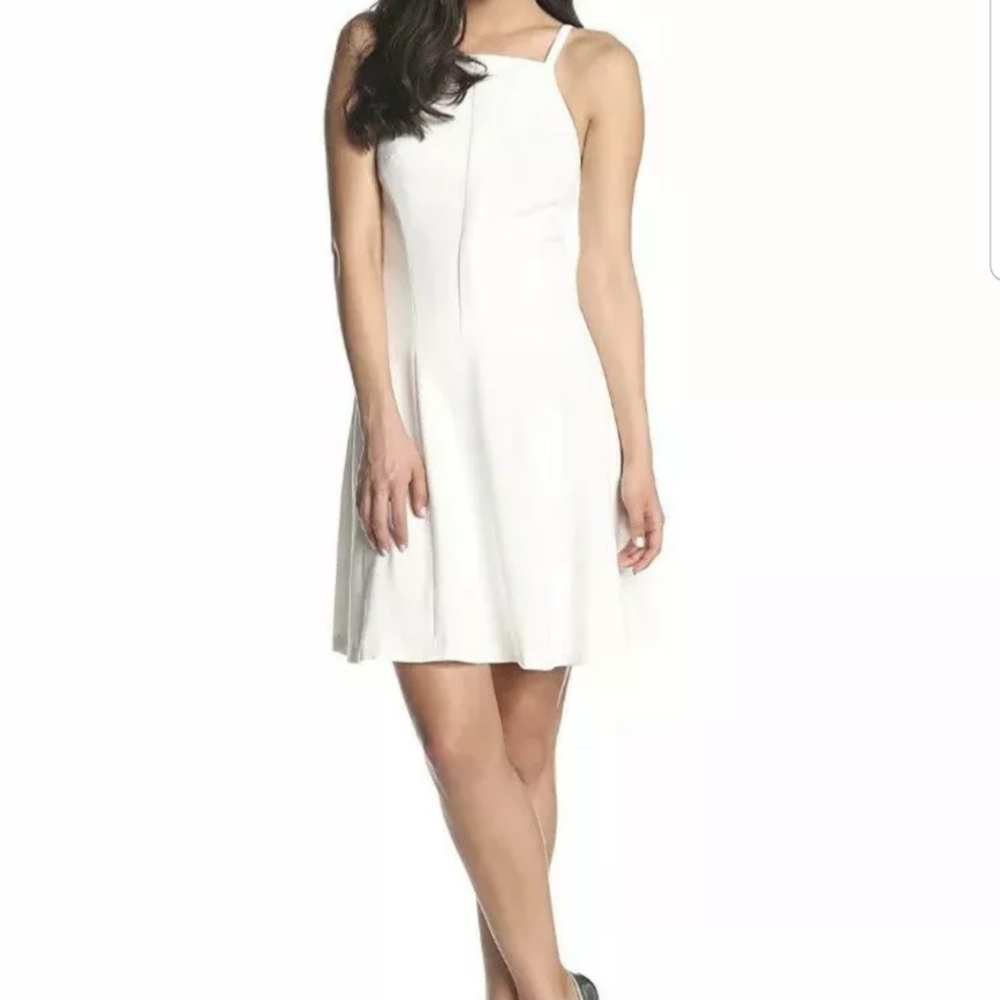 Trina Turk A-line dress